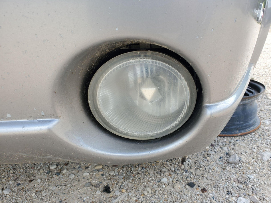 2000-2001 Nissan Maxima Front LH Fog Light OEM