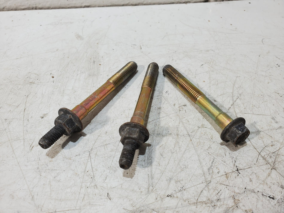 2001-2004 Ford Explorer Alternator Mounting Bolts
