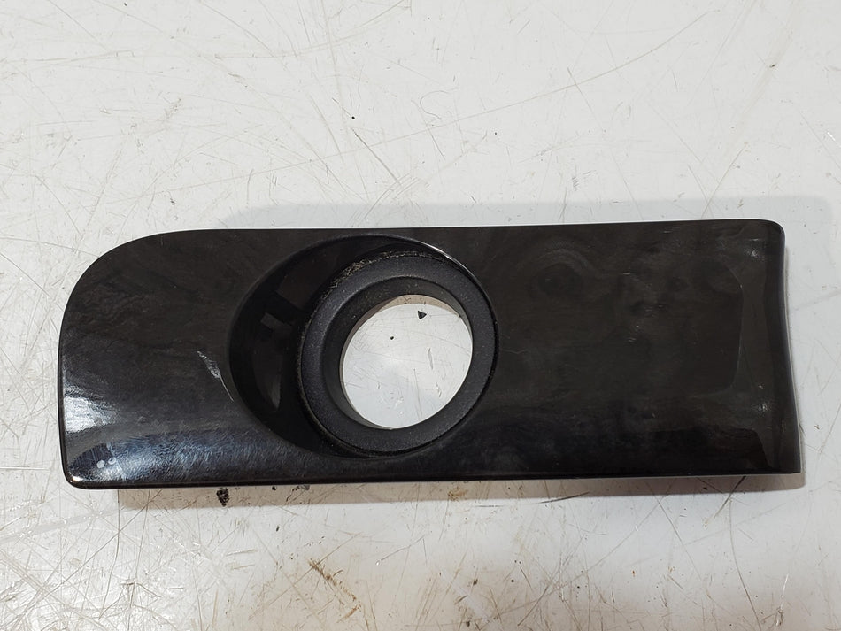 2012-2020 Dodge Grand Caravan Ignition Switch Dash Cover Trim OEM