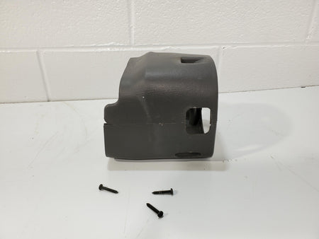 1997-2003 Ford F150-F350 Expedition Steering Column Trim Cover (gray) (tilt