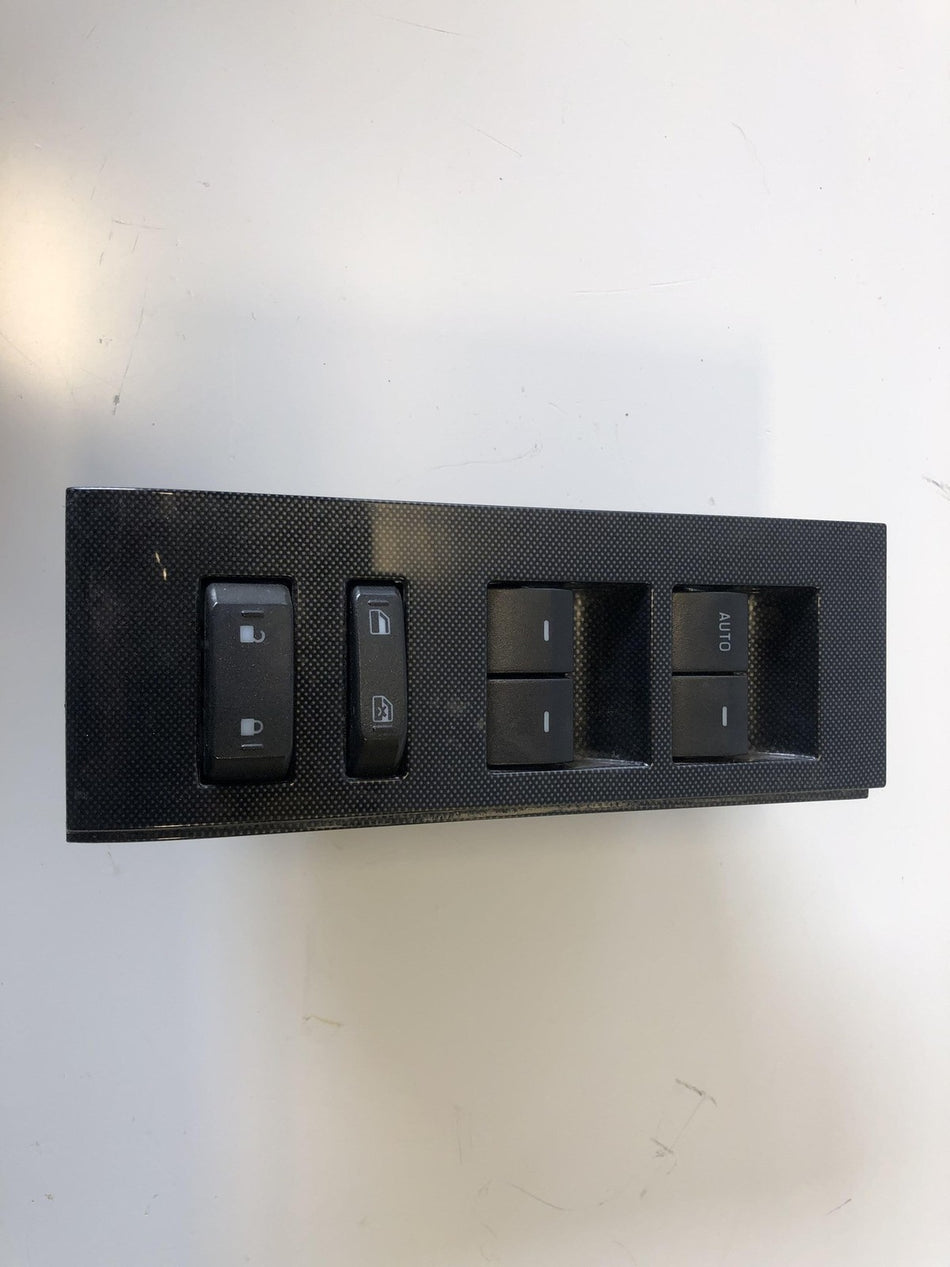 2006-2010 Ford Explorer Front LH Driver Master Power Window Switch OEM