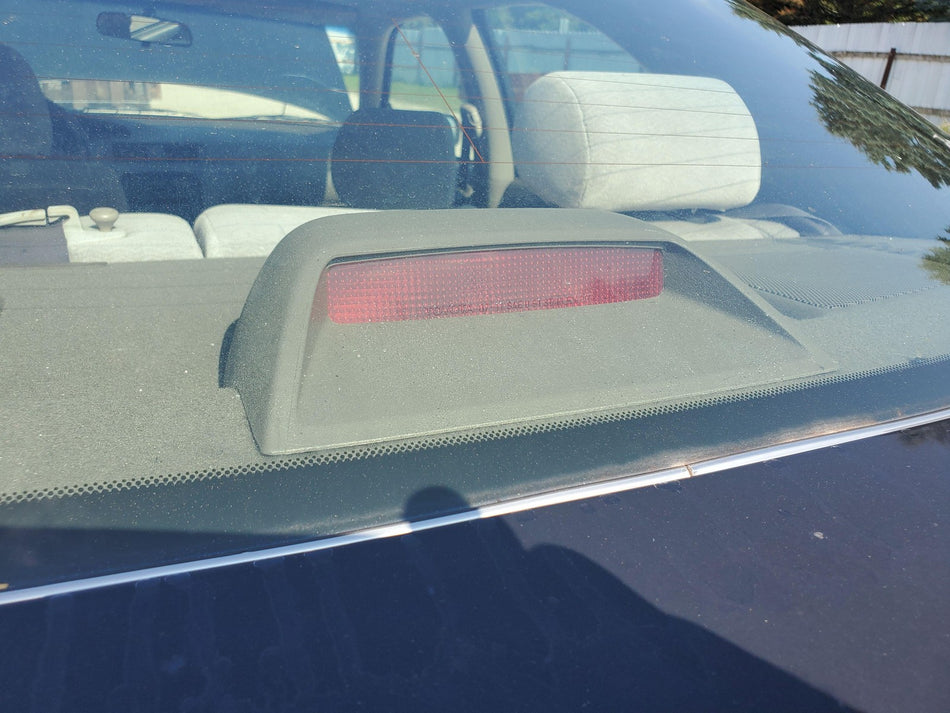 1997 Toyota Camry Rear 3rd Brake Light Avoidance Lamp (brown/tan)