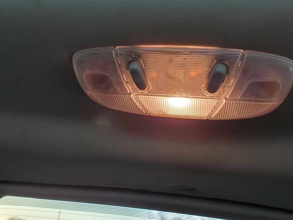2007-2015 Lincoln MKX Interior Dome Light OEM