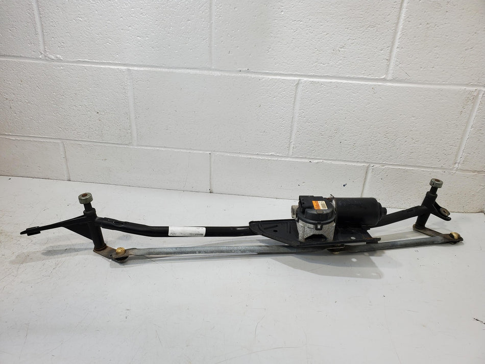 2004-2007 Ford F150 Windshield Wiper Motor With Linkage OEM