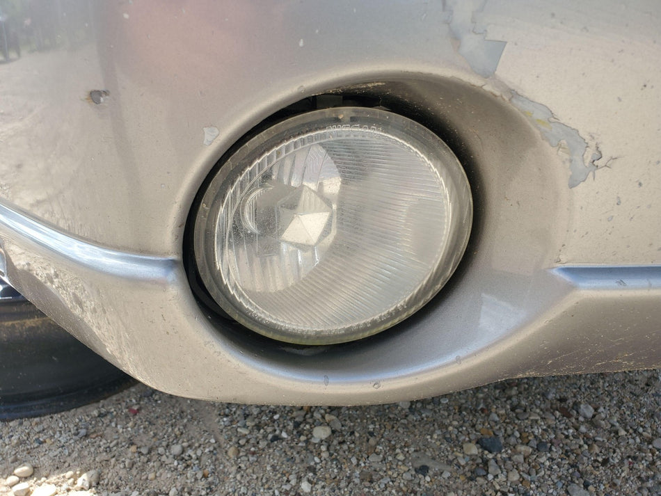 2000-2001 Nissan Maxima Front RH Fog Light OEM
