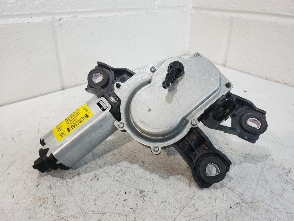 2009-2018 Volkswagen Tiguan 5N0955711A Rear Wiper Motor OEM
