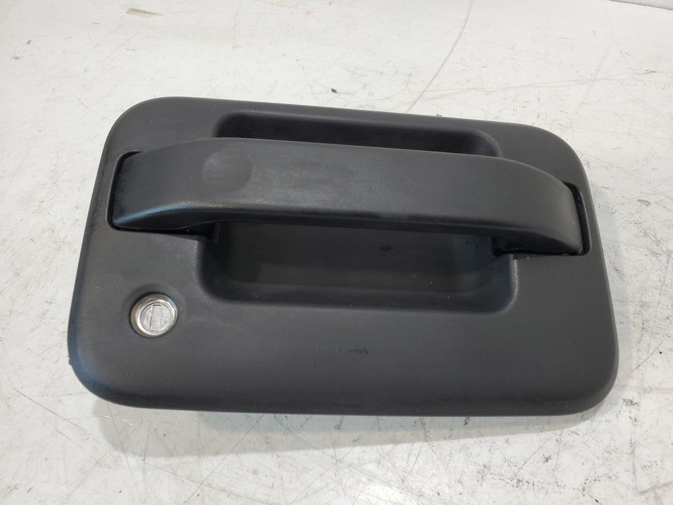 2004-2014 Ford F150 Front RH Passenger Side Outside Door Handle OEM