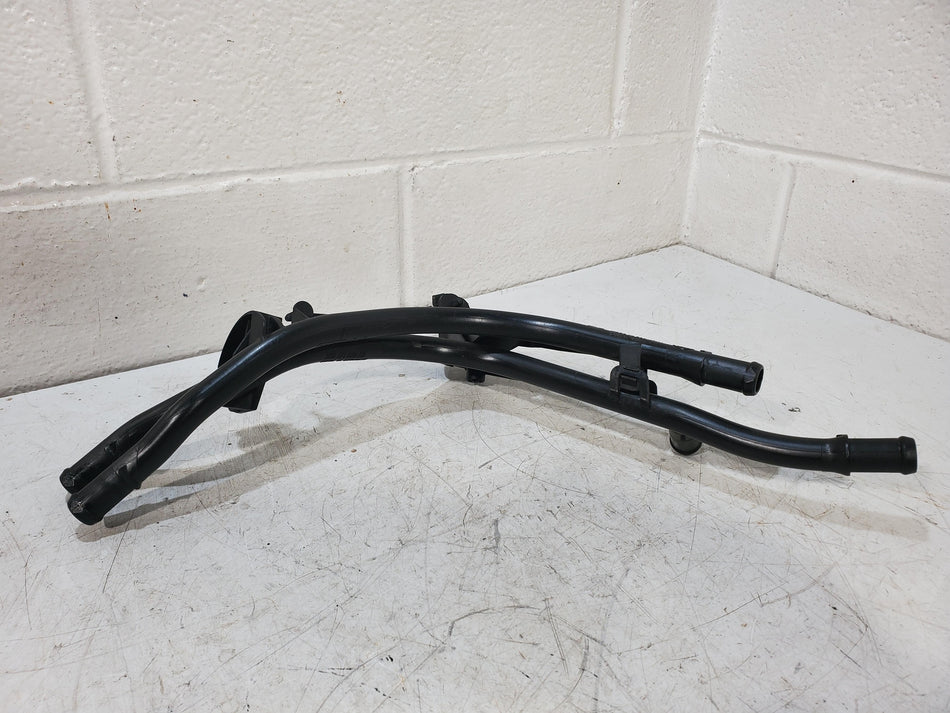 2009-2018 Volkswagen Tiguan Coolant Tube Assembly 2.0L Turbo OEM
