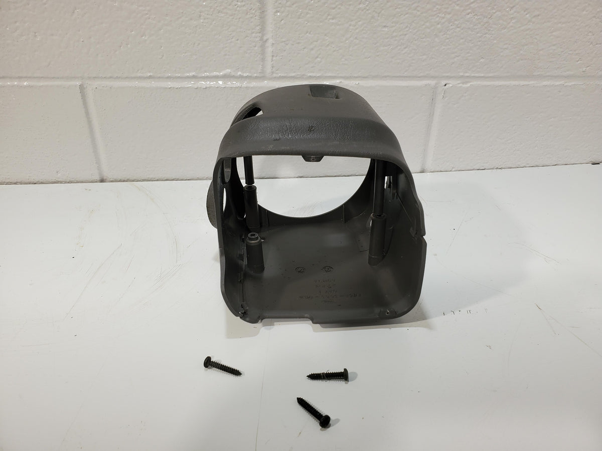 1997-2003 Ford F150-F350 Expedition Steering Column Trim Cover (gray) (tilt