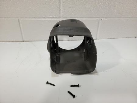 1997-2003 Ford F150-F350 Expedition Steering Column Trim Cover (gray) (tilt