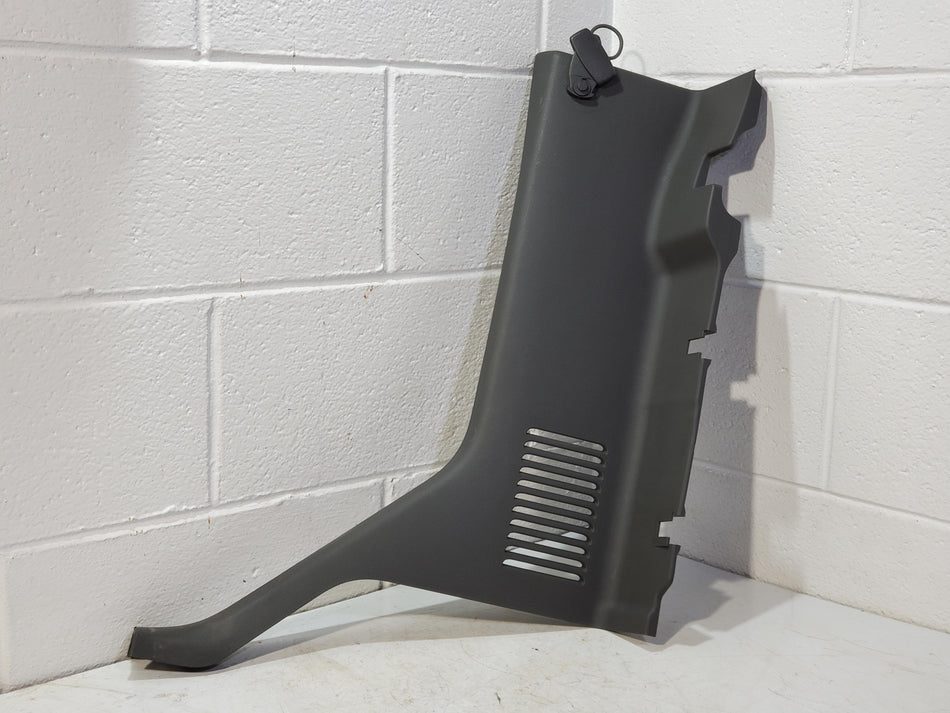 RH Rear C-Panel Lower Trim Panel (crewcab) 2004-2006 GMC/Chevy Canyon Colorado