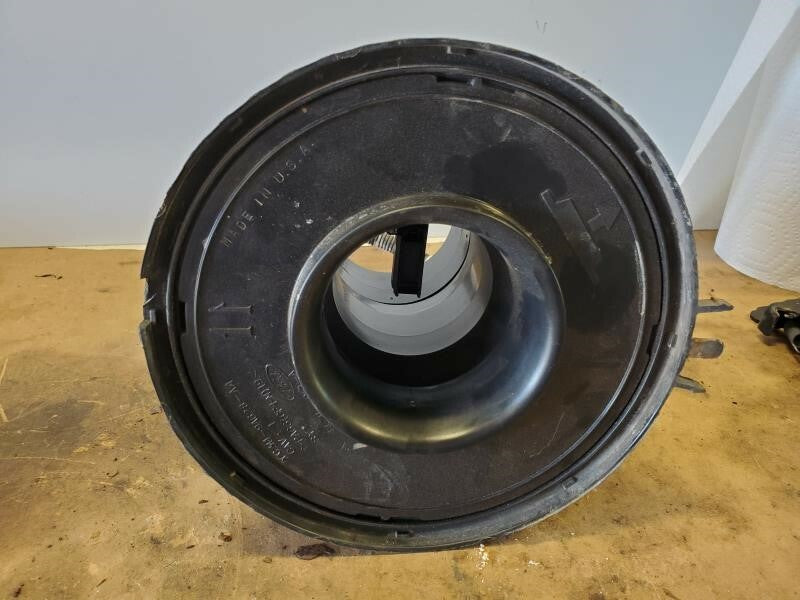 Air Flow Meter 8-330 5.4L Fits 00-05 EXCURSION 391 OEM