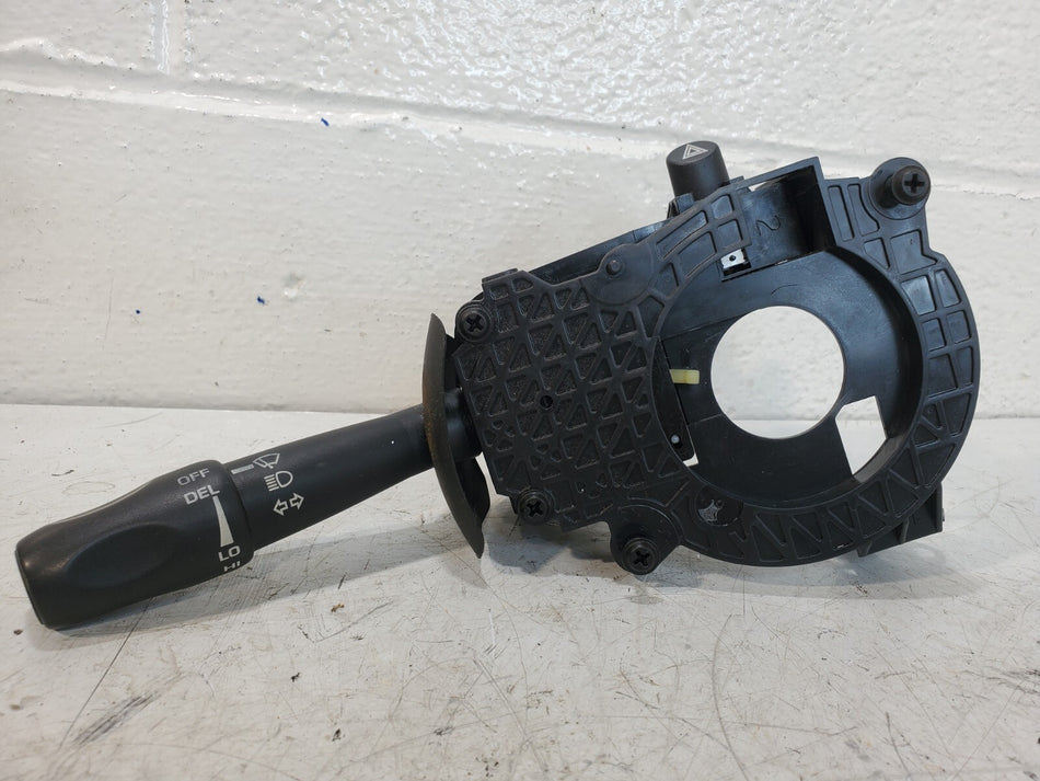 2001-2003 Dodge Durango Multifunction Hazard Wiper Turn Signal Switch 56045402AG