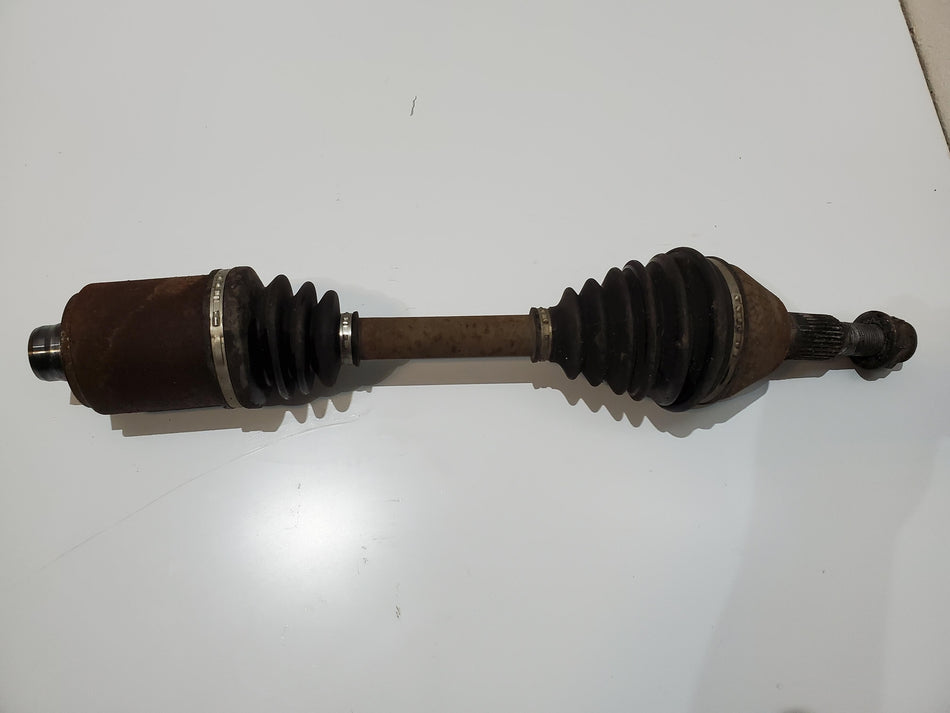 Axle Shaft Chevy MALIBU Left 05 07 08 09 10