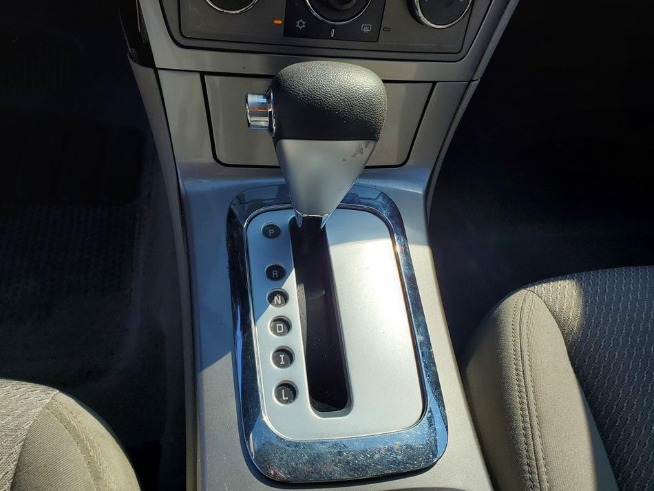 Floor Shifter Assembly (w/o cable) 2007-2009 Saturn Aura