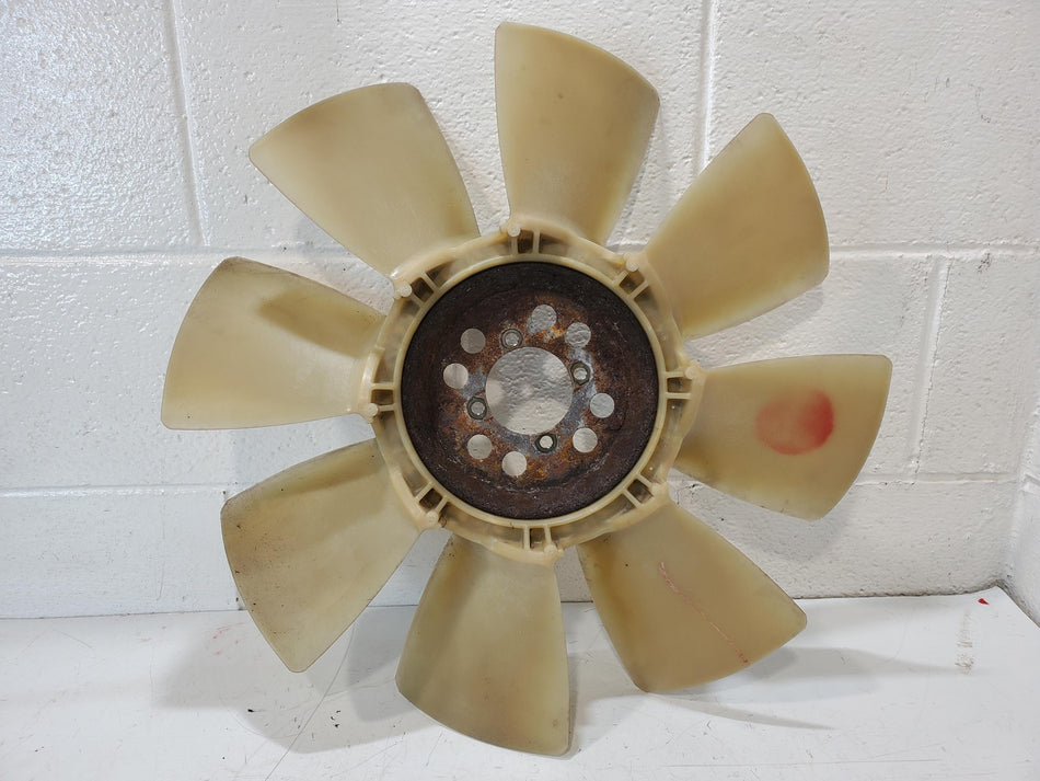 1999-2010 Ford F250 F350 F450 F550 6.8L V10 Radiator Fan Blade PN# F81A-8600-LB