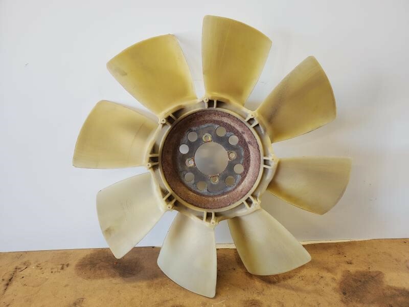 1999-2010 Ford F250 Engine Fan Blade (6.8L) OEM
