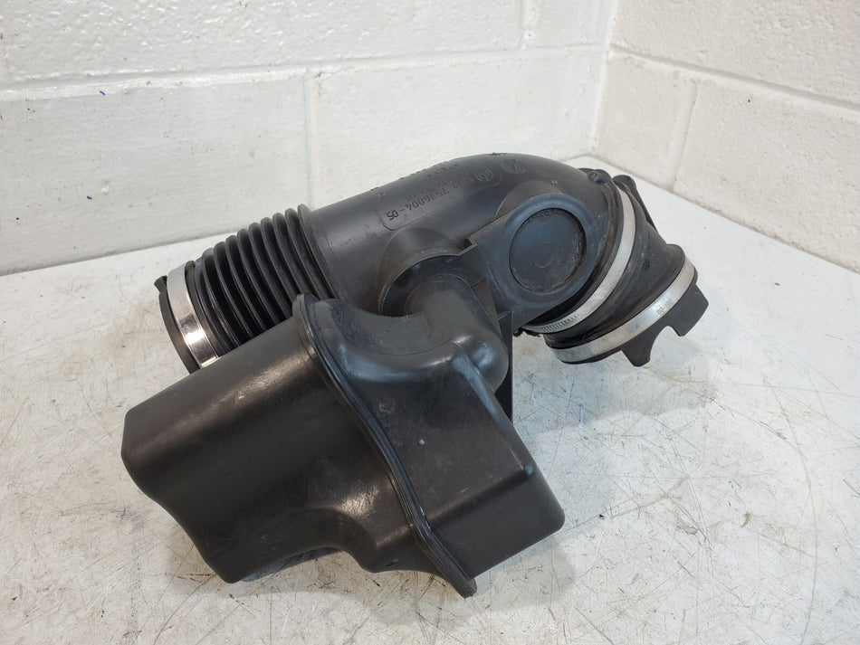 2007-2013 BMW 328 Air Intake Tube/Resonator (3.0L)(#10 in diagram)(13717536004)
