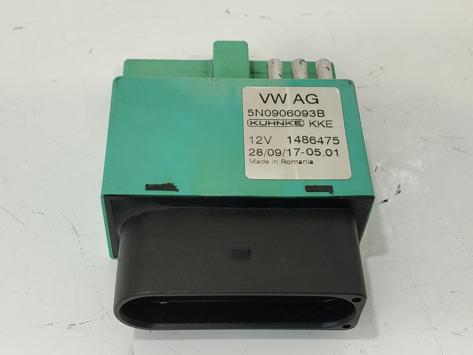 2010-2018 Volkswagen Tiguan OEM 5N0906093B Fuel Pump Driver Module