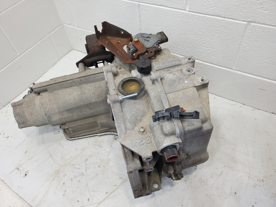 2006-2007 Chevy Malibu 2.2L TESTED Automatic Transmission Assembly