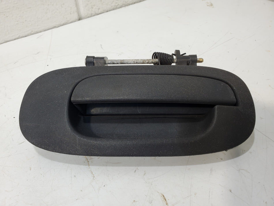 2000-2001 Dodge Durango Rear RH Right Outside Door Handle OEM 55256420