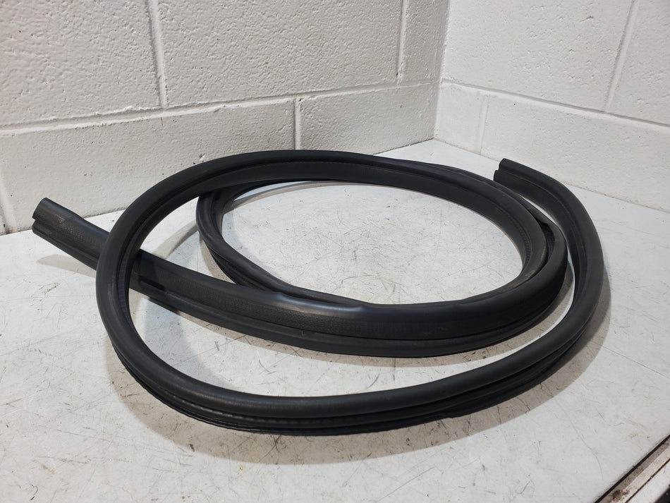 1997-2003 Ford F150 EXT. Cab LH Door Jam Seal OEM