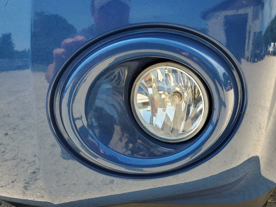 2010 Ford Escape Front LH Fog Lamp (bumper mounted) thru 12/02/09 07 08 09 OEM