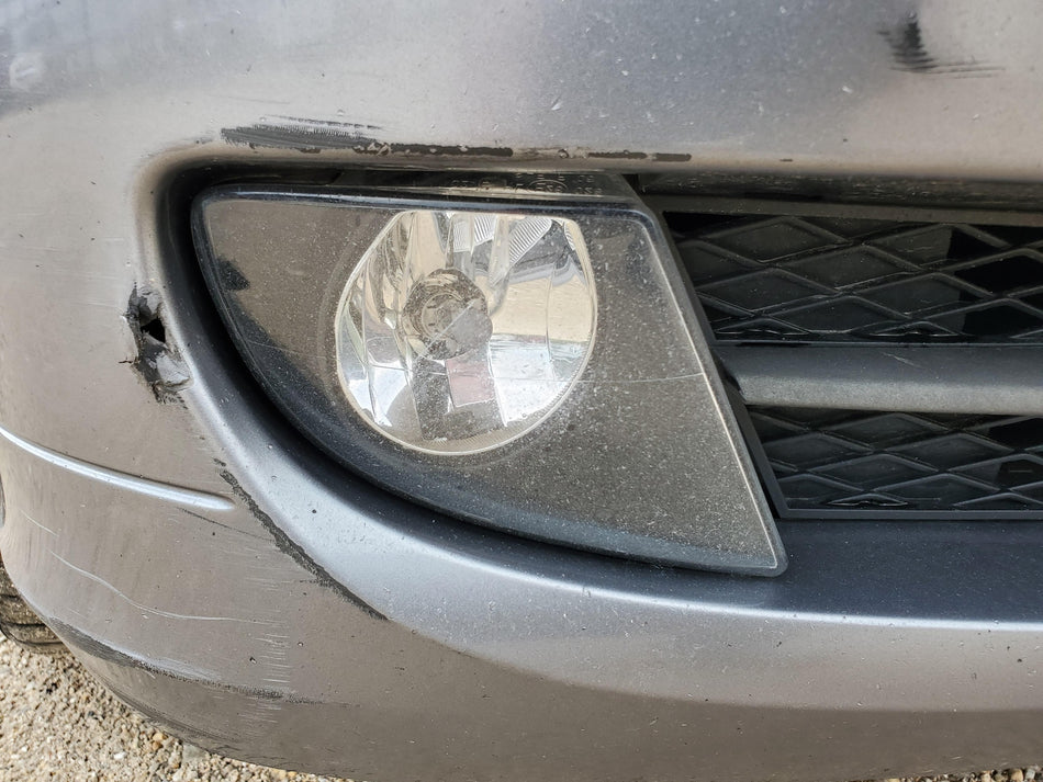 Front RH Fog Lamp Assembly (w/o M-aero package)(sdn) 2009-2012 BMW 328
