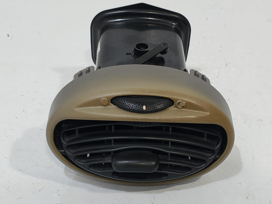 2000-2004 Ford Focus Heater A/C Vent OEM 98AB-19893-DBW Long Vent