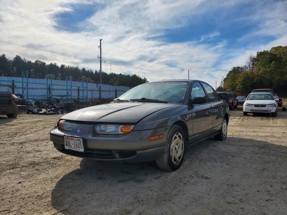 Fuel Pump SATURN S SERIES 1998-2002