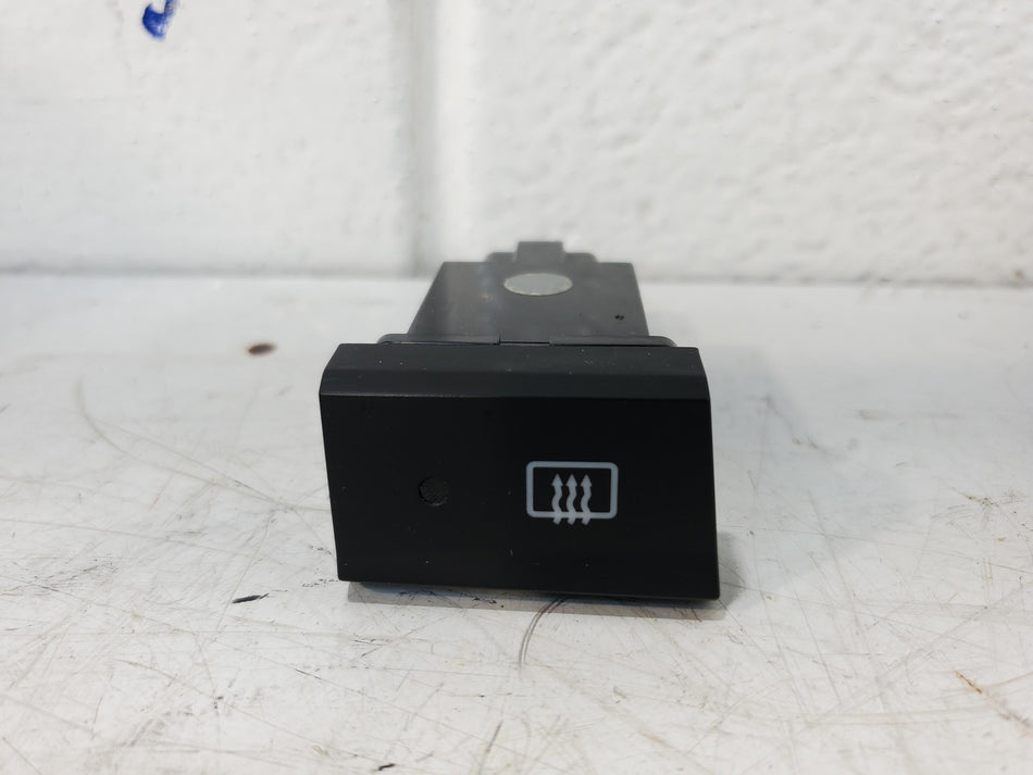 1999-2005 Hyundai Accent Rear Defroster Switch 93710-25000