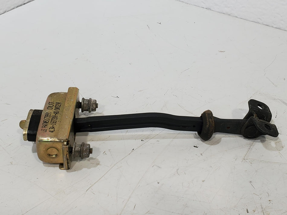 2004-2009 Ford F150 Reg Cab Rear LH or RH Door Check OEM PN# 4L3Z-1827204-AA
