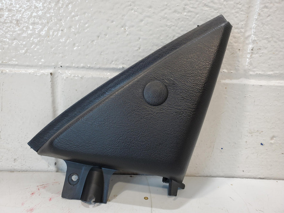 2000-2007 Ford Taurus Front RH Passenger Sail Panel OEM 1F1217D698BAW