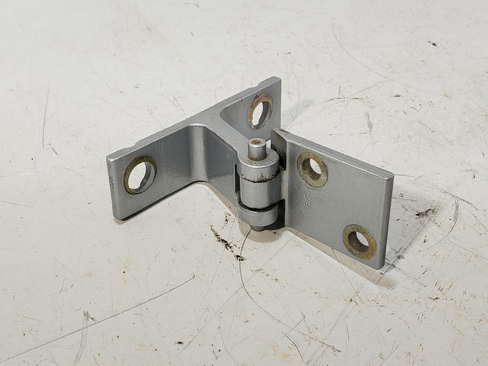 Front LH or RH Upper Door Hinge (4A0831401A) 1996-1998 Audi A6