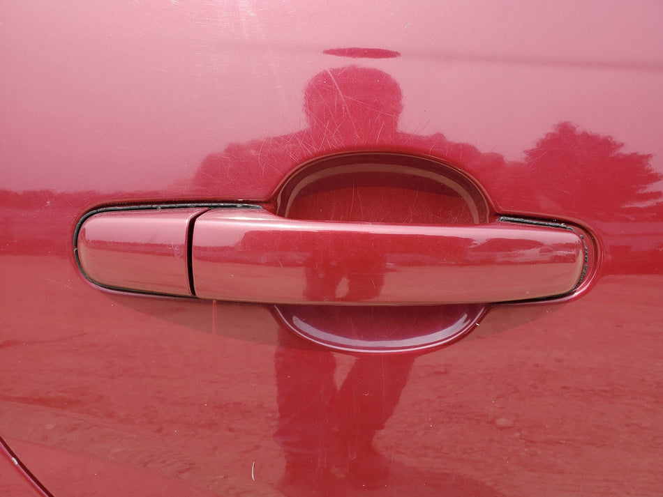 Rear RH Outside Door Handle (VIN Z)  2004-2008 Chevy Malibu LS
