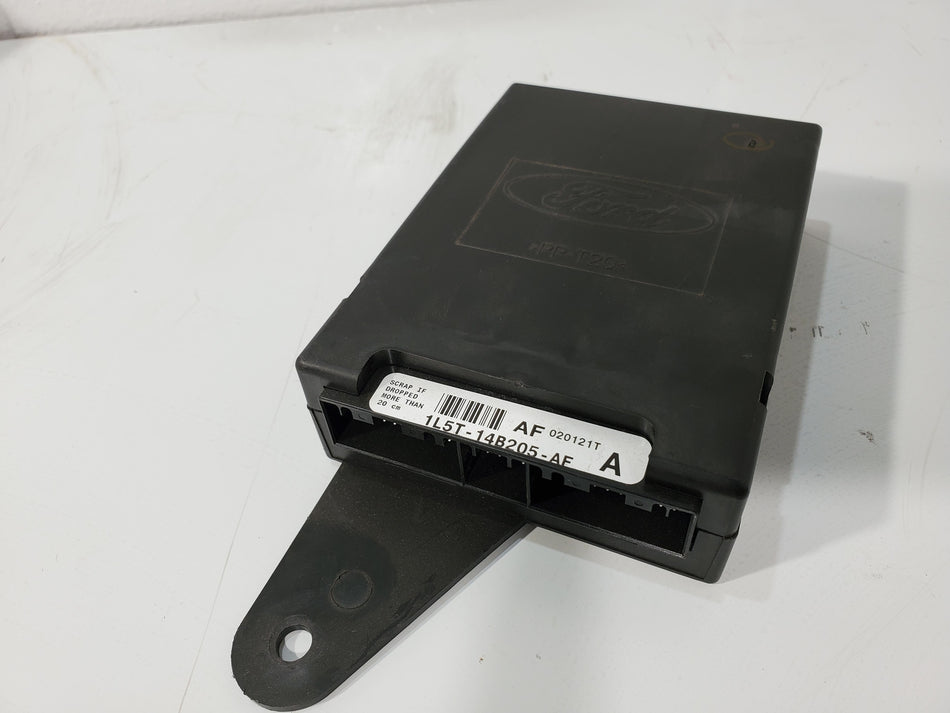 2001-2003 Ford Ranger Multi-function Module (behind center dash)