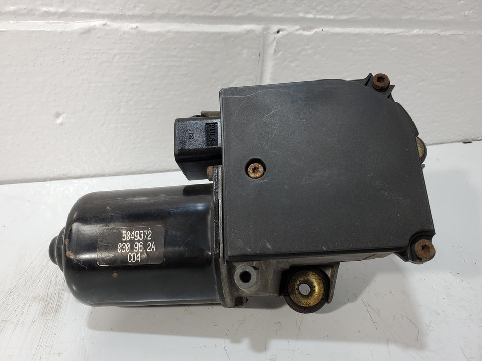 Front Wiper Motor 1992-2000 GMC Yukon