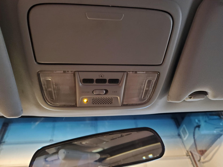 Front Console HONDA ACCORD 2003-2010