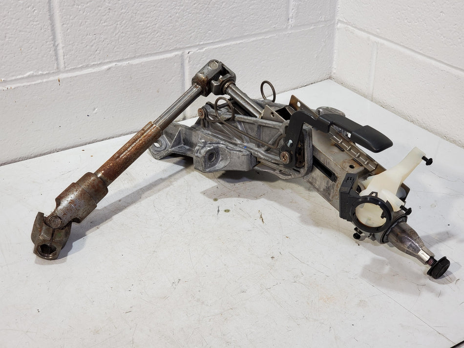 2013-2014 Ford Focus Steering Column (tilt & telescopic)(MT OEM