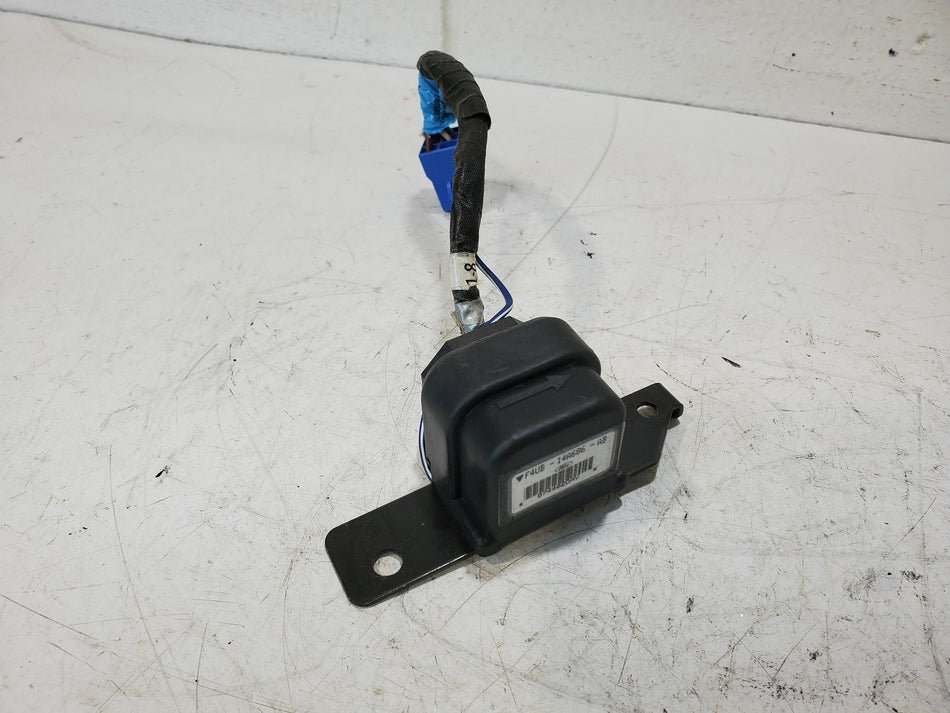 1992-1994 Ford E150 E250 Body Sensor OEM F4UB-14A686-AB