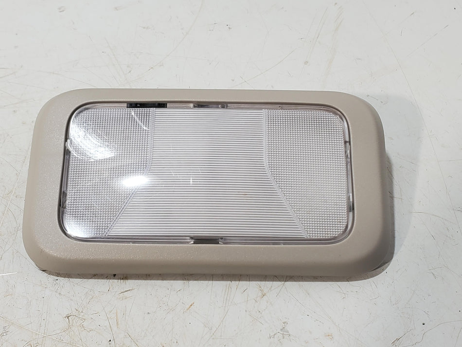 Interior Dome Light (gray) 2004-2008 GMC/Chevy Canyon Colorado