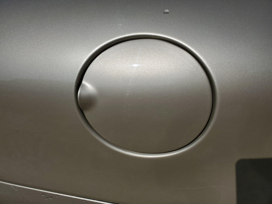 Fuel Tank Filler Door Lid (B2 harvest gold) 2000-2007 Ford Taurus