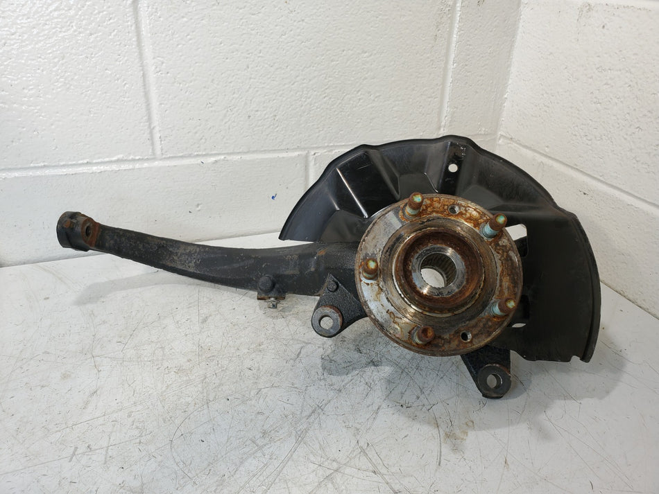 2006-2011 Mercury Milan Front LH Steering Knuckle Driver Side Left AE5C-3K171-AA