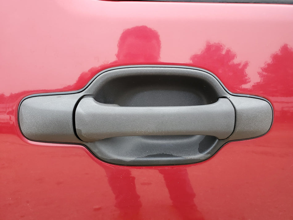 2004-2008 GMC/Chevy Canyon/Colorado Rear RH Outside Door Handle Assembly OEM