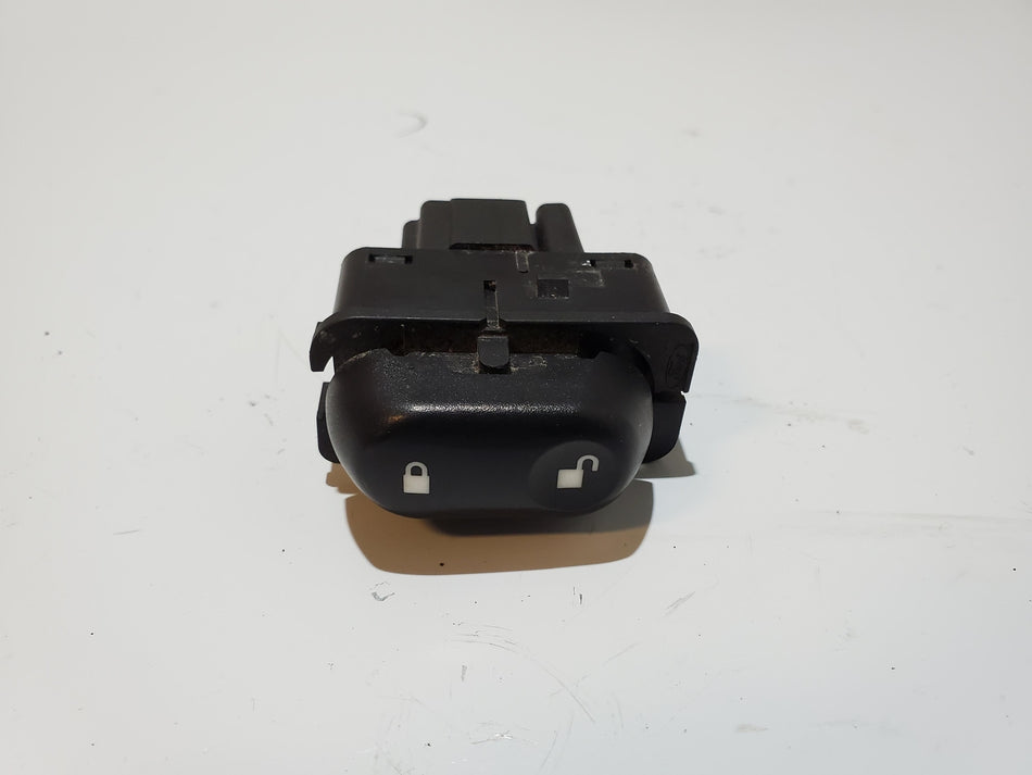 2002-2007 Ford F250 F350 Lock Switch Left LH Drivers
