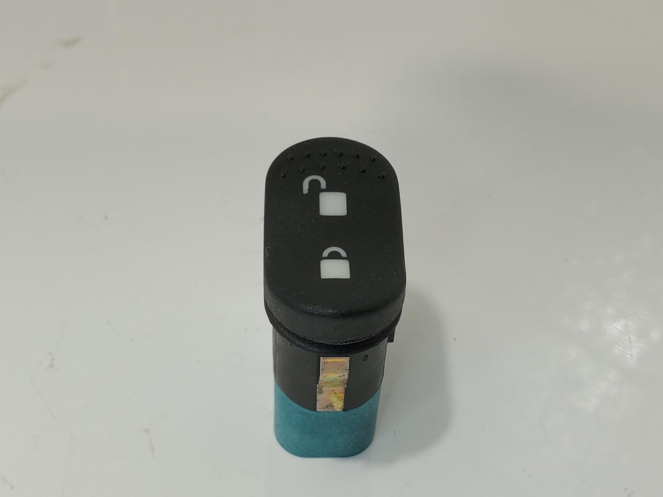 2000-2007 Ford Focus Front LH or RH Door Lock Switch OEM 7S4Z-14028-A