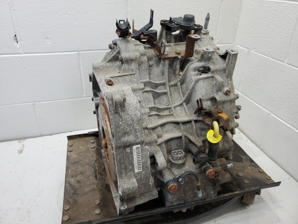2010-2011 Honda Insight CVT Transmission Assembly OEM