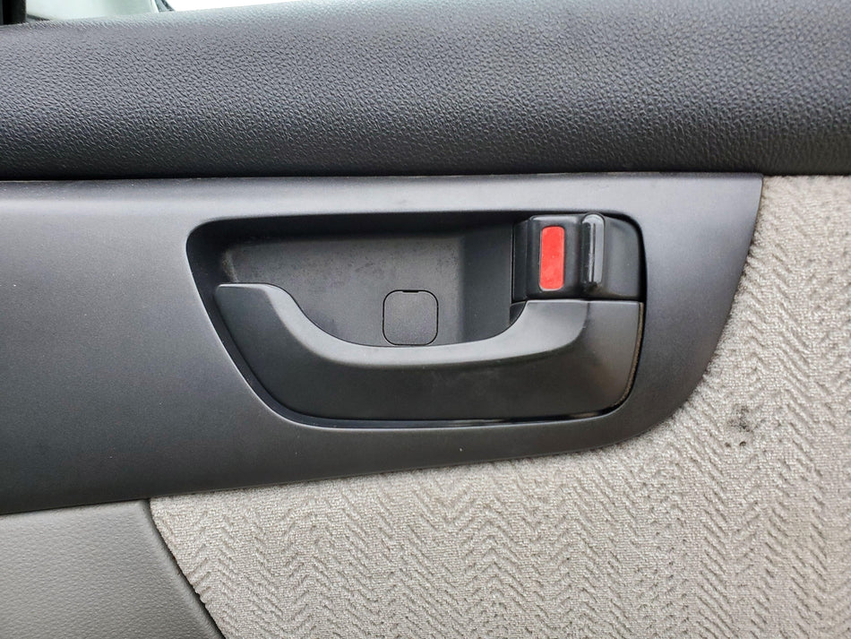 Front RH Inside Door Handle 2007-2010 KIA OPTIMA 07
