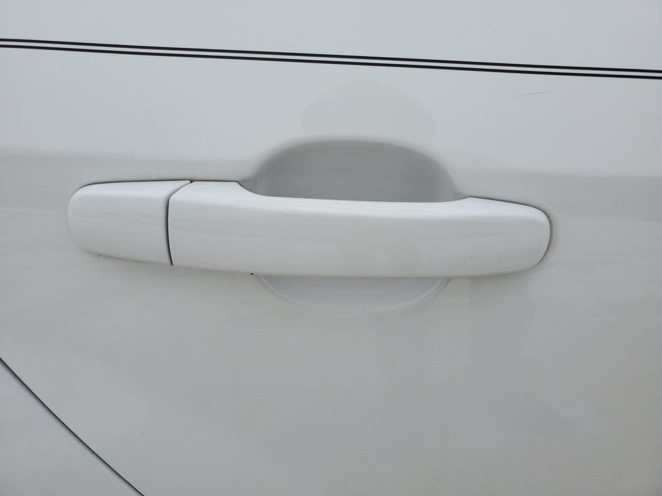 2007-2017 Chevy Malibu Rear RH Right Outside Door Handle