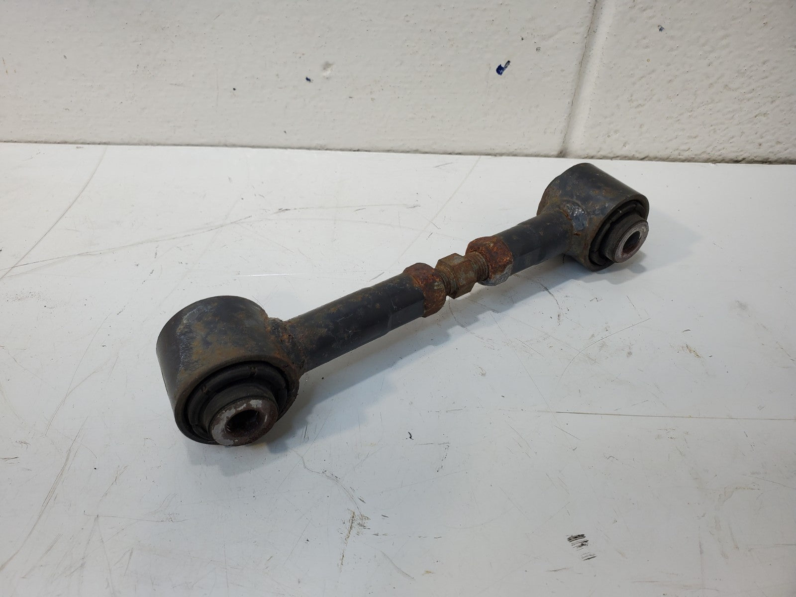 2006-2011 Mercury Milan Rear LH or RH Rear Toe Link FWD OEM PN# 9E5Z-5500-A